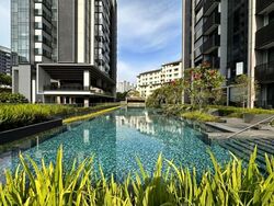 Leedon Green (D10), Condominium #557461121